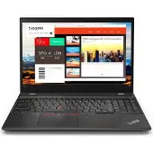 Lenovo Laptop Thinkpad T580 i5-8265U 32 GB RAM 2 TB SSD