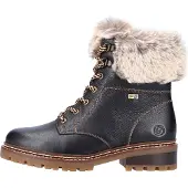 Remonte Stiefelette Stiefelette Glattleder