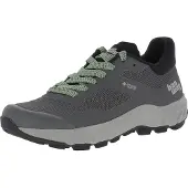 Hanwag Anthracite/Black EU 40,5
