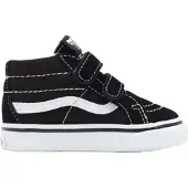 Vans Sneakers VN00018W6BT1 in Black color size 17