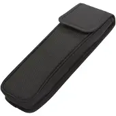 Brother PA-CC-500, Beuteltasche, 367 g, Schwarz