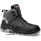 ELTEN LEX Steel ESD S3 766241 Sicherheitsstiefel, Größe:41