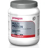 SPONSER Multi Protein CFF Chocolate 425 g Pulver
