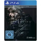 Sony PS4 Spiel Death Stranding Special Edition [PS4]
