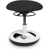 Topstar SITNESS BOBBY - Kinderhocker Schwarz