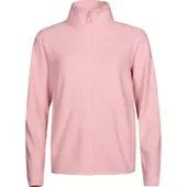 Halti Rockmoon W Fleece Jacket veiled pink (G60) 46
