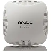 HP Aruba Networking AP-225, 2,4 GHz, 600 Mbit/s