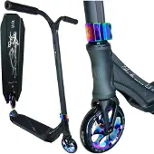 Ethic Dtc Erawan V2 Scooter Silber S