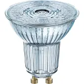 Ledvance 4058075303287, 4,3 W, 32 W, GU10, 350 lm, 15000 h, Kaltweiße