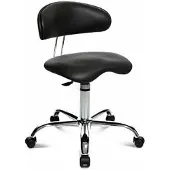 Topstar Sitness 40 Bürostuhl schwarz