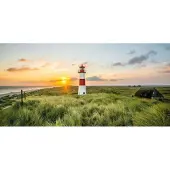 Westerholt 2532-01 Pavillon Seitenwand Friesland 300x220cm