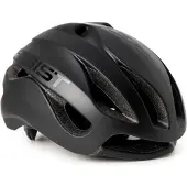 Gist Rennrad- Fahrradhelm PRIMO, schwarz