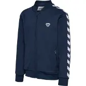 Hummel Archive Reg Poly Trainingsjacke 104 cm Jungen,Mädchen 104 cm