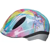 Bike Fashion Unicorn Paradise Junior-helm