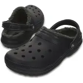 Crocs Badesandalen für Herren in unifarben uni S24-0004292