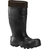 Camminare Syberian Long Herren (Schwarz) Größe 47