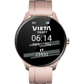 Vieta Pro #MOVE Smartwatch Pink