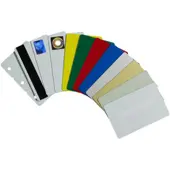 Zebra Premier PVC Card (500 Pack)