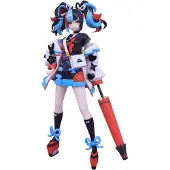 GOOD SMILE Fate/Grand Order SSS Servant PVC Statue Archer/Sei Shonagon 18 cm