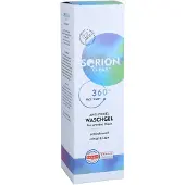 Ruehe Healthcare GmbH SORION CLEAR Face Wash Anti-Pickel-Waschgel 200 ml
