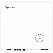 Hoymiles HYT-5000 HV 5kW Hybrid-Inverter 3-phasig