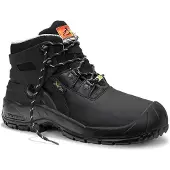 ELTEN Biomex Protection Sicherheitsstiefel ELIO Biomex M ESD S3, Farbe:black, Größe:50