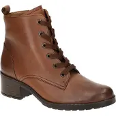 Gabor 72.816 Damen Stiefeletten - elegante Stiefelette braun Elegant NEU
