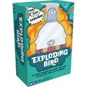 Exploding Kittens LLC Exploding Bird