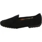 MANIA Klassische Slipper Damen 32313131373531 Schwarz 39 1/2 EU