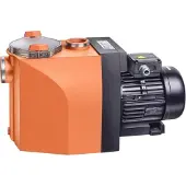 Speck Poolpumpe BADU 40/11 Drehstrom 400 V
