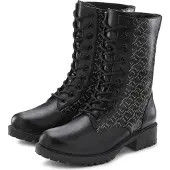 LASCANA Stiefelette schwarz Größe 37
