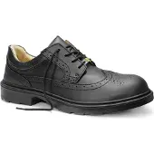 ELTEN Sicherheitshalbschuh OFFICER ESD S2, Gr. 48
