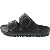 Birkenstock Pantoletten Arizona Big Buckle Eva 1029641 Schwarz 37