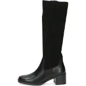 Caprice Damen Stiefeletten 9-25503-43-019 Farbe: Schwarz Größe: 37.5