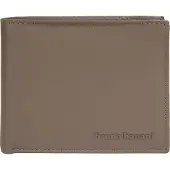 Bruno Banani Geldbörse Herren grau