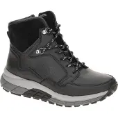 Gabor ROLLINGSOFT Damen Stiefeletten - bequeme Stiefelette schwarz Freizeit NEU