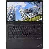 Lenovo REFURBISHED Laptop Thinkpad T14s Gen2 i5-1135G7 16 GB RAM 1 TB SSD