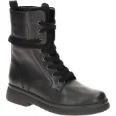 Gabor 71.742 Damenschuhe - Stiefeletten schwarz Elegant NEU