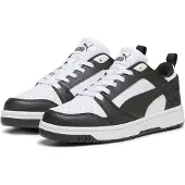 Puma Sneakers Rebound V6 Lo Jr 393833 01 Weiß