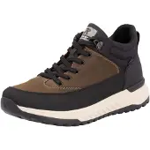 Rieker Sneaker Sneaker Kunstleder
