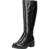 Marco Tozzi Stiefel Stiefel Nappaleder