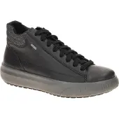 Legero T4 JUMP Damen Stiefeletten - Winterstiefelette schwarz Freizeit NEU