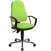 Topstar Bürostuhl Support P Deluxe 8179AG05 grün