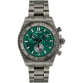 Versace SP Versace - VE9K00624 - Armbanduhr - Herren - Quarz - Chrono-X
