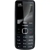 Nokia 6700 Classic Handy 2.2" Zoll,Bluetooth,5 MP, schwarz NEU &
