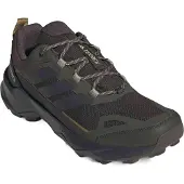 Adidas Herren Terrex Skychaser AX5 Wanderhalbschuh Shadow Olive/Carbon/Savanna 46