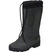 Spirale Ötz Stiefel gefüttert grün Gr. 36