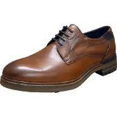 Lloyd Elegante Schnürschuhe HELSINKI Herren 31363134393732 Braun 42 1/2 EU
