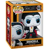 Funko POP! Monsters - Dracula 1634 - Pop! Vinyl Figur