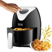 Uni-T TEESA DIGITAL AIR FRYER fettfreie Fritteuse